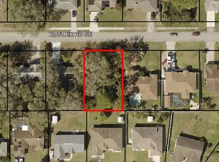 726 Koutnik Rd SE, Palm Bay, FL 32909