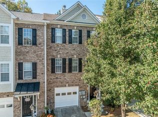 2140 Mill Garden Run, Buford, GA 30519
