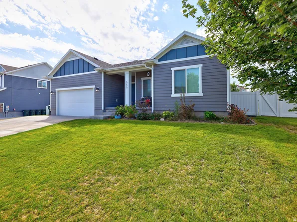 5427 W 4430 S, West Valley City, UT 84120