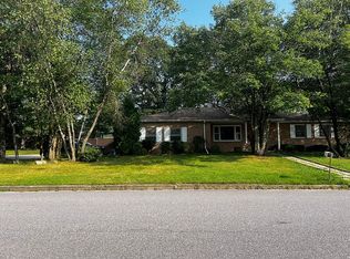 113 Johns Ave, Hazleton, PA 18201