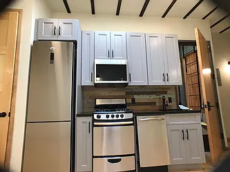 Rented by Yup Realty LLC