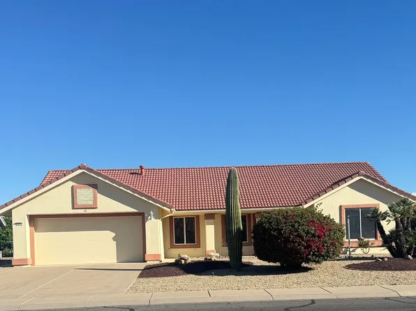 14518 W HERITAGE Drive, Sun City West, AZ 85375