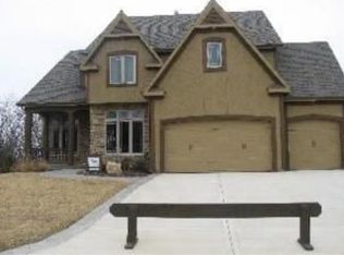 20930 W 68th St, Shawnee, KS 66218
