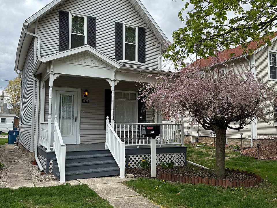 1st image of 1222 Croghan St