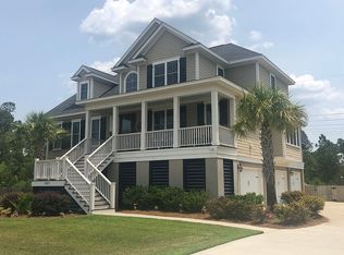 2207 Claymill Ln, Mount Pleasant, SC 29466