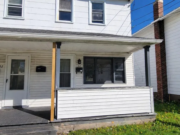 32 Murray St #34, Wilkes Barre, PA 18702