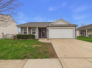 367 Falling Leaf Way, Mascoutah, IL 62258