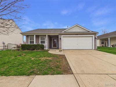 367 Falling Leaf Way, Mascoutah, IL, 62258