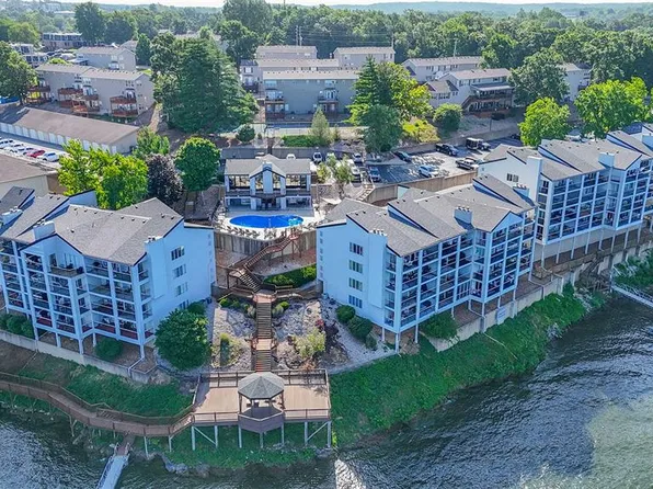 4897 Bridgepointe Dr Unit 443, Osage Beach, MO 65065