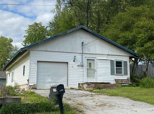 3510 Navajo St, Hannibal, MO 63401