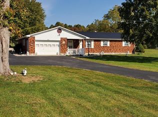 638 Roark Rd, Annville, KY 40402