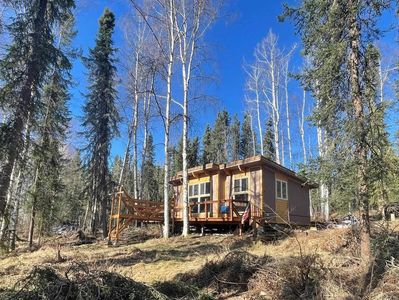 1011 Old Chatanika Trl, Fairbanks, AK, 99712