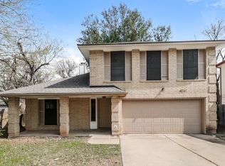 4717 Fallenash Dr, Austin, TX 78725
