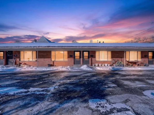 23 W Burdick St APT 4, Oxford, MI 48371