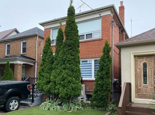 459 Hopewell Ave N, Toronto, ON M6E2S4