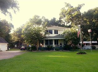 8550 Loblolly Rd, Orange, TX 77632