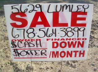 5623 Lumley St, Detroit, MI 48210