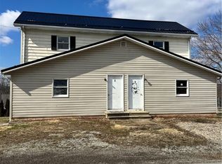 476 Blaire Rd, Indiana, PA 15717