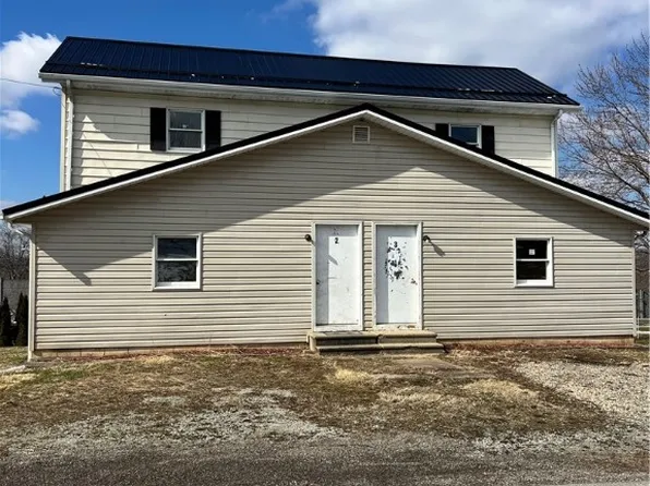 476 Blaire Rd, Indiana, PA 15717