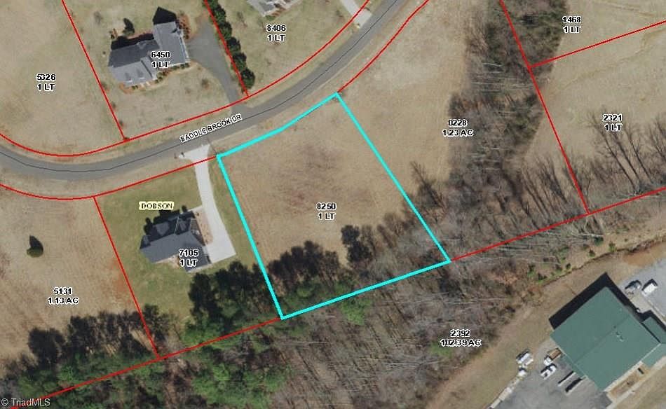 1st image of LOT 5 Saddle Brook Dr Lot 5