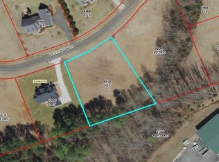 LOT 5 Saddle Brook Dr LOT 5, Dobson, NC 27017