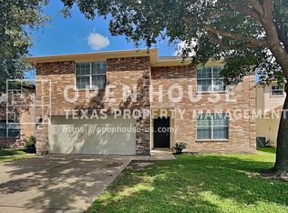 19411 Billineys Park Dr, Katy, TX 77449