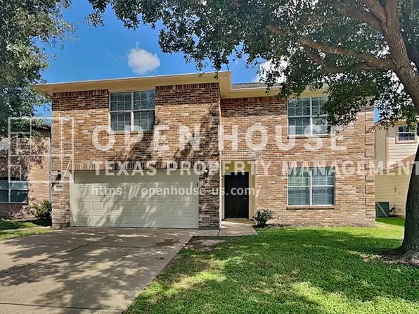 19411 Billineys Park Dr, Katy, TX 77449