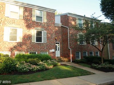 872 Quince Orchard Blvd #10, Gaithersburg, MD, 20878