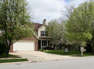 12540 Gunnison Dr, Indianapolis, IN