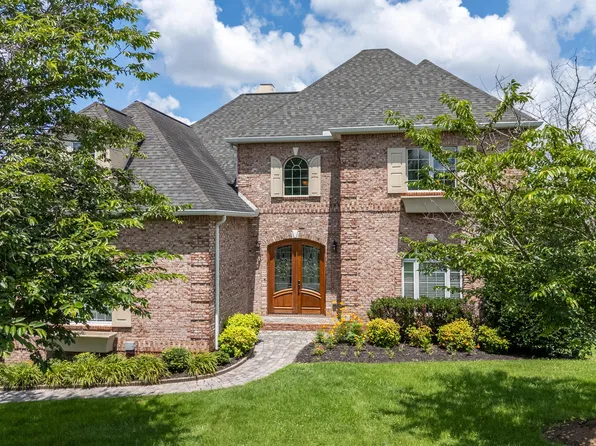 12635 Bayview Dr, Knoxville, TN 37922