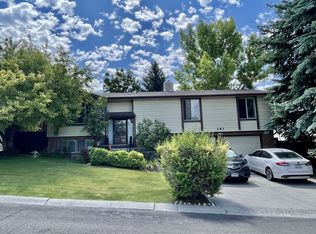 283 W Juniper St, Elko, NV 89801