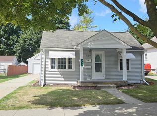 820 Michigan Ave, Bay City, MI 48708