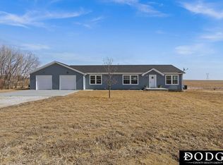 57108 849th Rd, Winside, NE 68790