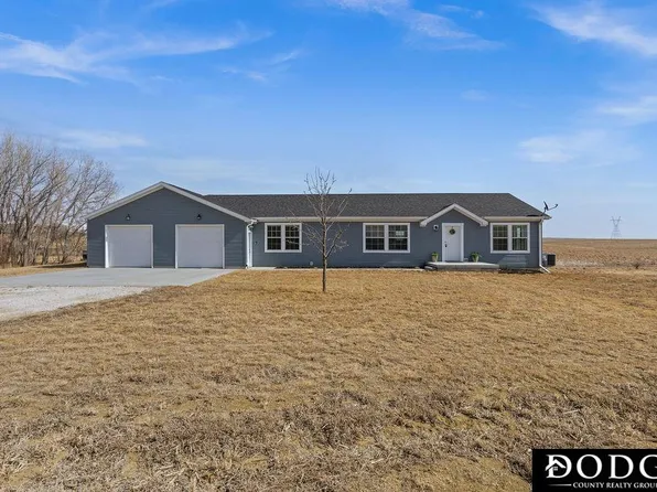 57108 849th Rd, Winside, NE 68790
