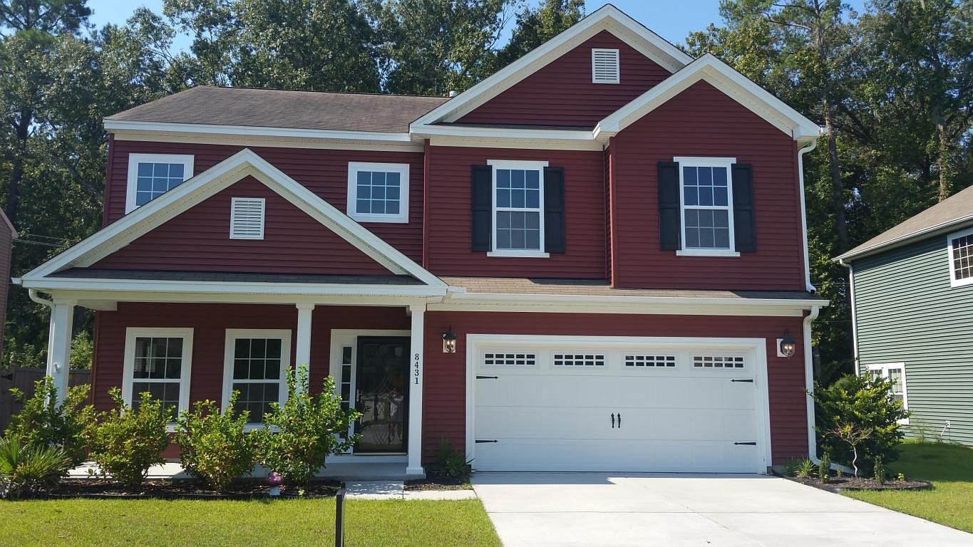 8431 Taylor Plantation Rd, Charleston, SC 29420 Zillow