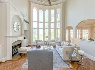 6350 Haddington Ln, Suwanee, GA 30024