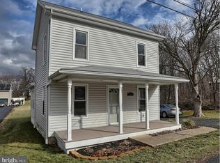 2669 Route 209, Millersburg, PA 17061