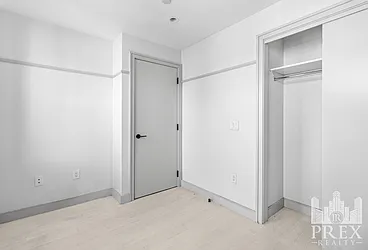 Rented by PREX Realty Corp