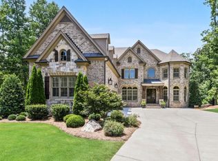 210 Tor Ct, Milton, GA 30004