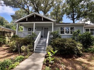 2920 Midway Rd, Decatur, GA 30030