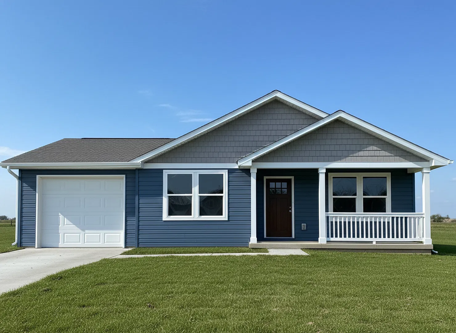 Coming Soon Now Pre-Leasing At Bluegrass Meadows — Photo 1