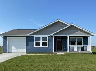 6254 Mount Zoar Rd, Hopkinsville, KY 42240