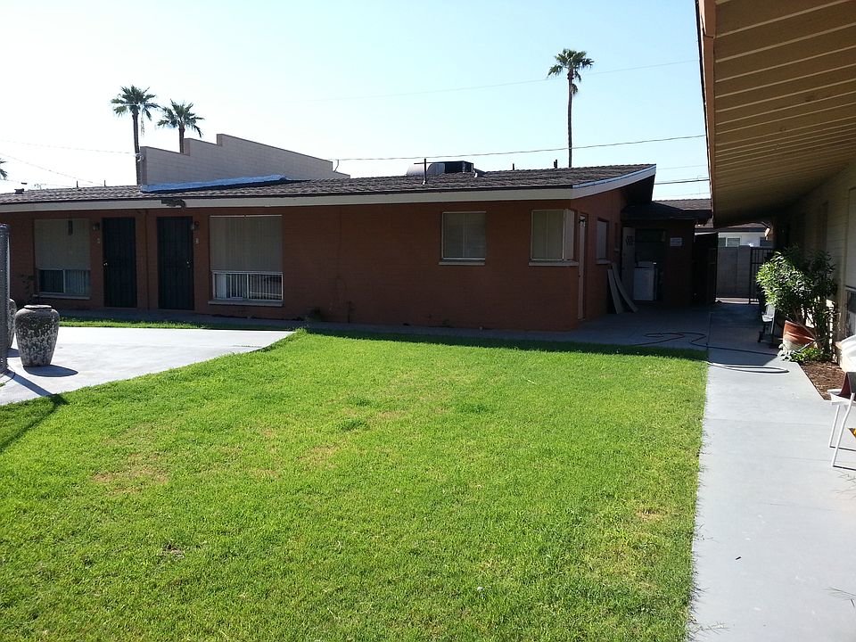 2nd image of 3927 E Cheery Lynn Rd APT 5