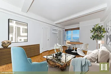 Rented by Halstead Real Estate