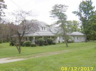 2836 Applegate Rd, Applegate, MI 48401