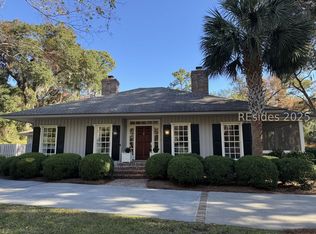 46 Baynard Park Rd, Hilton Head, SC 29928