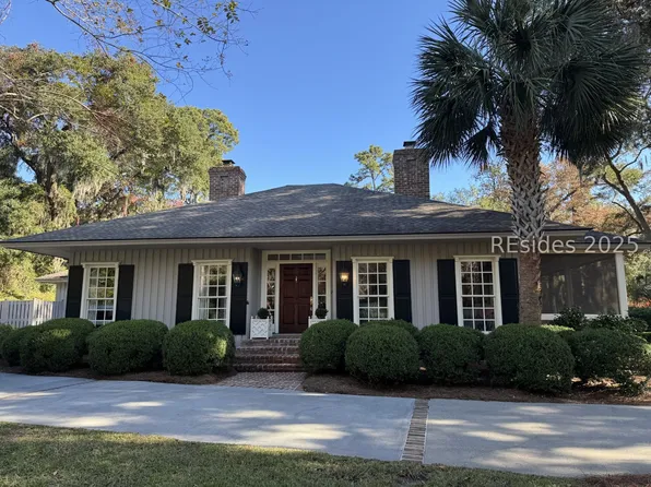 46 Baynard Park Rd, Hilton Head Island, SC 29928