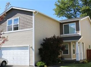 3769 E R St, Tacoma, WA 98404