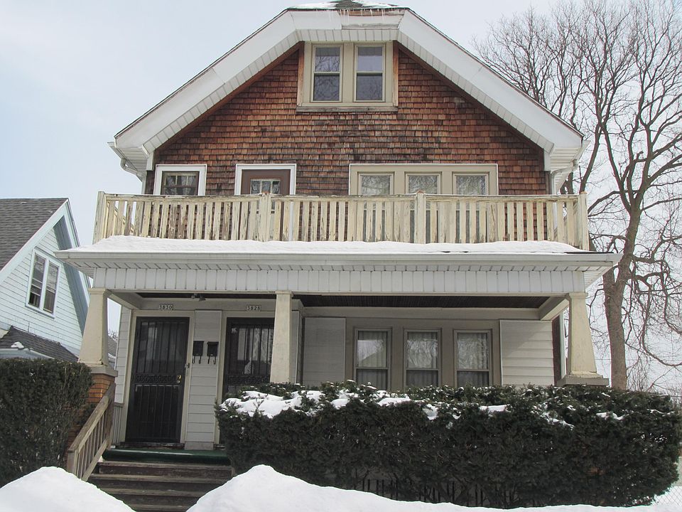 1st image of 3828 N 5th St #3830