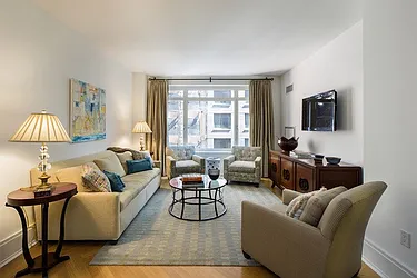 Sold by Brown Harris Stevens